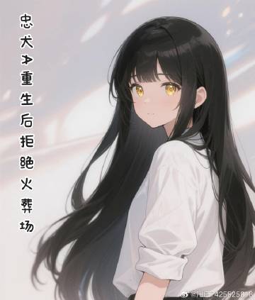 忠犬A重生拒绝火葬场