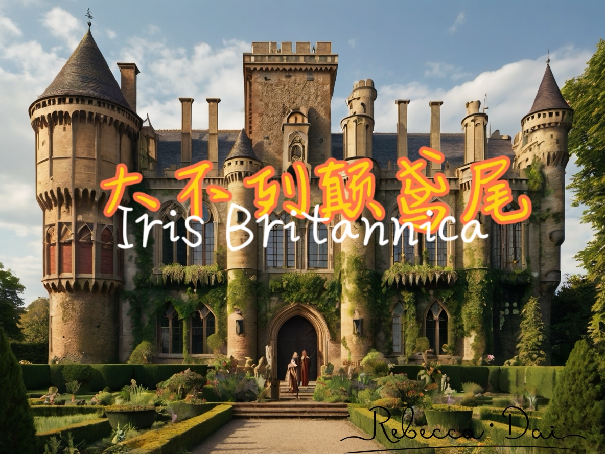 大不列颠的官方名称